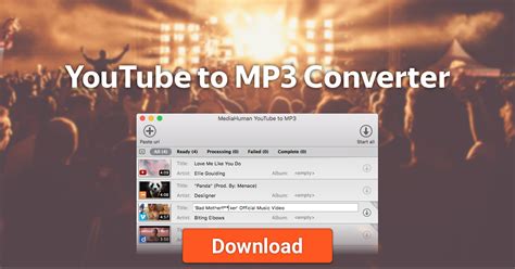 ytmp3hub|The Best YouTube to MP3 Converters 